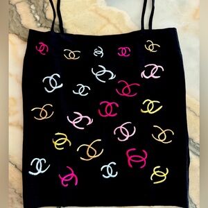 Chanel top